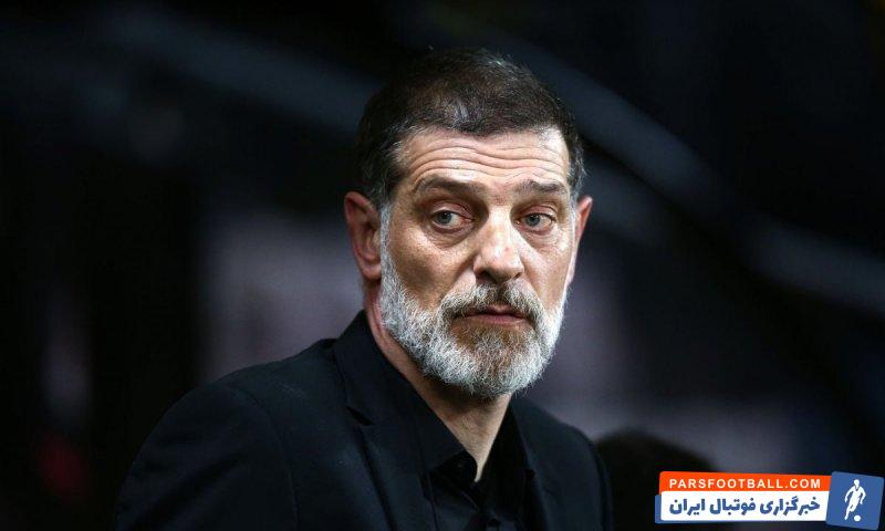 الفتح ؛ اسلاون بیلیچ سرمربی جدید الفتح