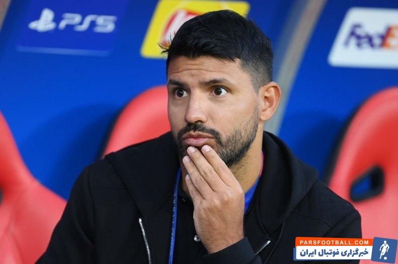 آگوئرو : انتقادهای بسیاری دریافت کردم چون گفتم که رونالدو بازیکنی عادی است