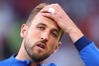 کین ؛ تاتنهام و ارائه پیشنهاد دستمزد 400 هزار پوندی در هفته به هری کین