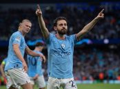 النصر به دنبال جذب برناردو سیلوا