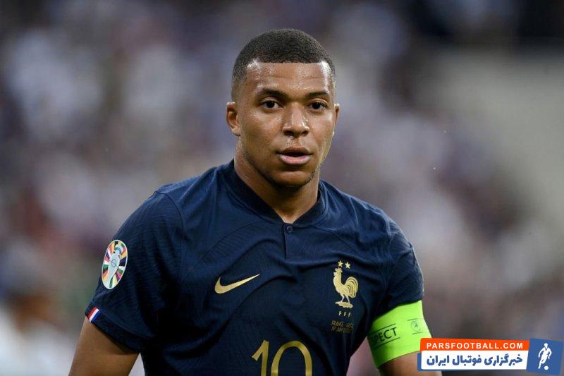 امباپه ؛ کیلیان امباپه در کامرون تحت تدابیر شدید امنیتی