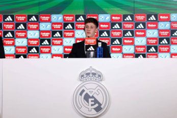 گولر : به جز رئال یادم نمی‌آید که به تیم دیگری علاقه داشته باشم