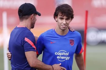 فلیکس ؛ پاری سن ژرمن به دنبال جذب فلیکس