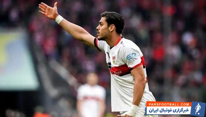 ناپولی به دنبال جذب کنستانتینیوس ماوروپانوس