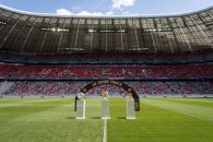 بایرن مونیخ و گرامیداشت سه گانه تاریخی در 2013