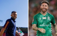 سرخیو راموس