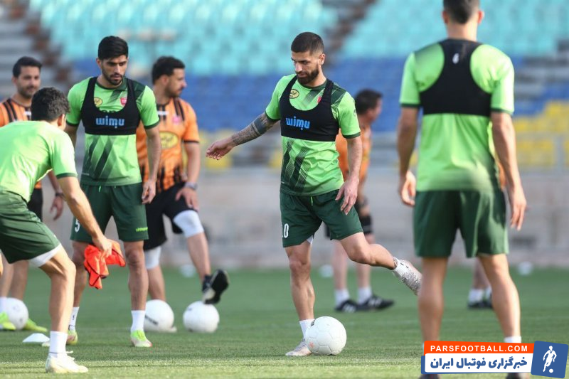 پرسپولیس