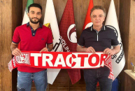 سیامک نعمتی