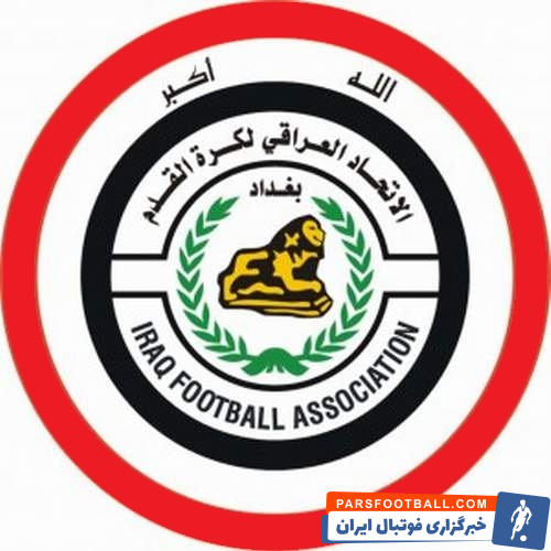 لیگ عراق ؛ حضور بازیکنان و داور بازی در دیدار الشرطه و القاسم با قرآن در زمین بازی