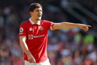 مگوایر ؛ رقابت چلسی با وستهم و نیوکاسل برای جذب هری مگوایر