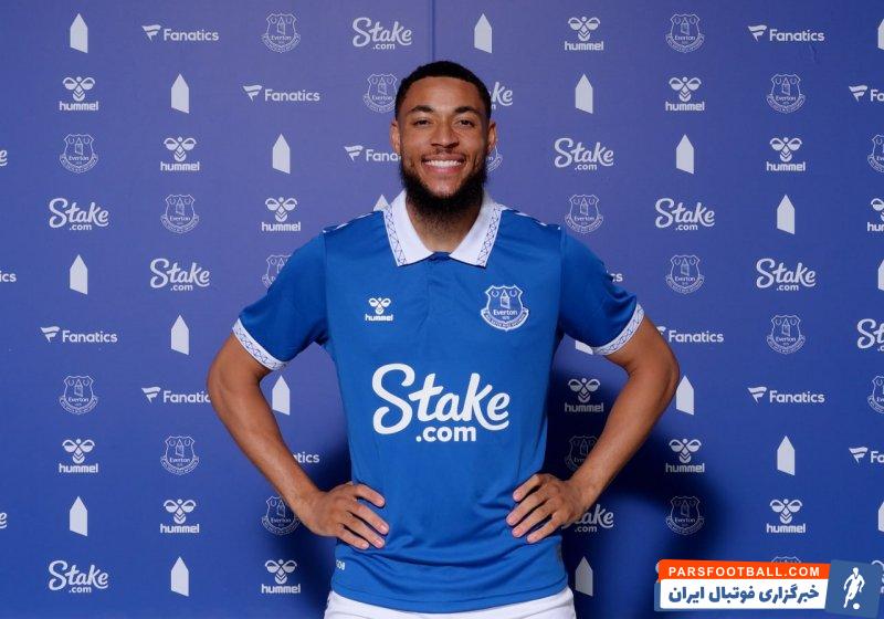 دانجوما ؛ آرنات دانجوما از ویارئال به اورتون پیوست