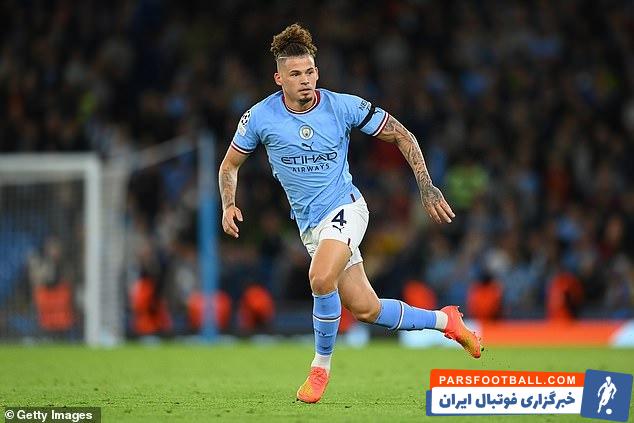 فیلیپس : امیدوارم که بتوانم با آماده‌ترین شکل ممکن در زمان شروع تمرینات حاضر شوم