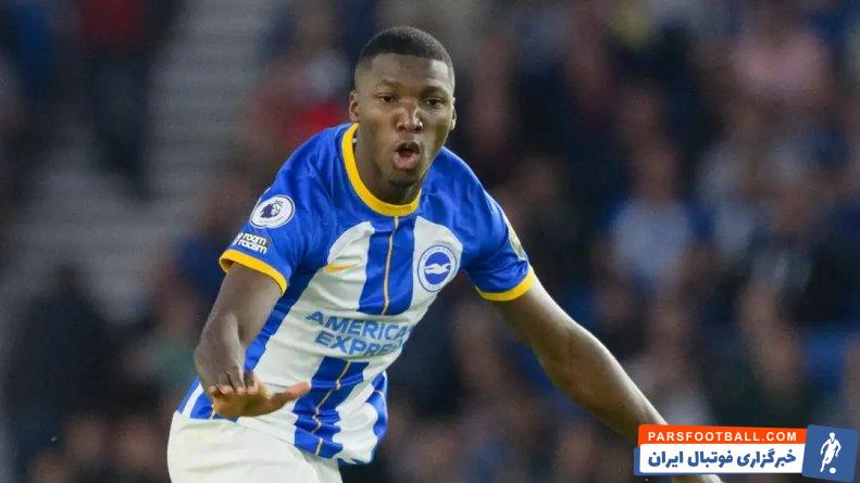 چلسی ؛ دی زربی : امسال برخلاف چلسی قرار است در اروپا بازی کنیم