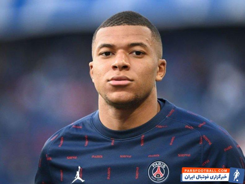 امباپه ؛ ورود آرسنال به رقابت برای جذب کیلیان امباپه