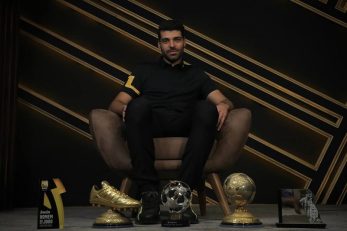 طارمی ؛ صفحه رسمی روزنامه گاتزتا در اینستاگرام درباره حضور طارمی در میلان