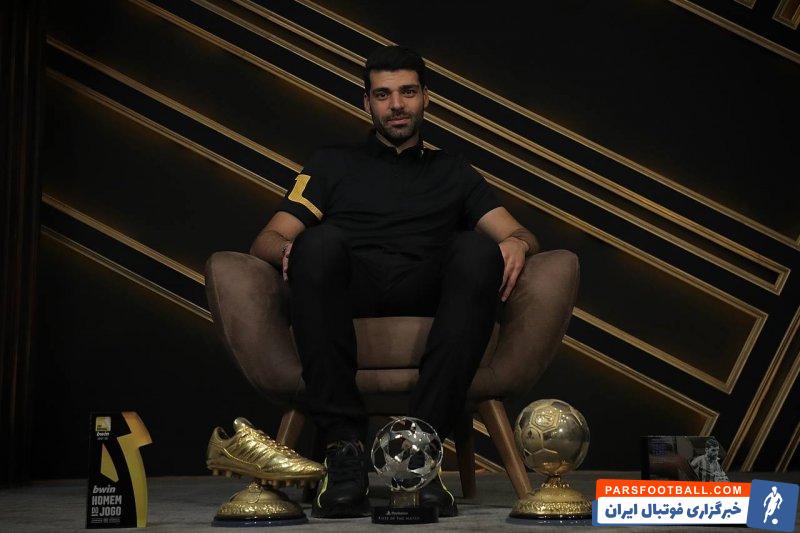 طارمی ؛ صفحه رسمی روزنامه گاتزتا در اینستاگرام درباره حضور طارمی در میلان