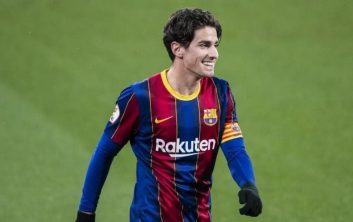 ژاوی ؛ کویادو از بارسلونا به بتیس می رود