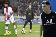 پاری سن ژرمن ؛ 12 بازیکن پاری سن ژرمن در لیست فروش