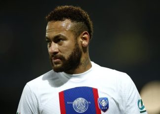 نیمار ؛ فلیکس گزینه پاری سن ژرمن در صورت جدایی نیمار