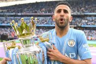 الاهلی به دنبال جذب ریاض محرز