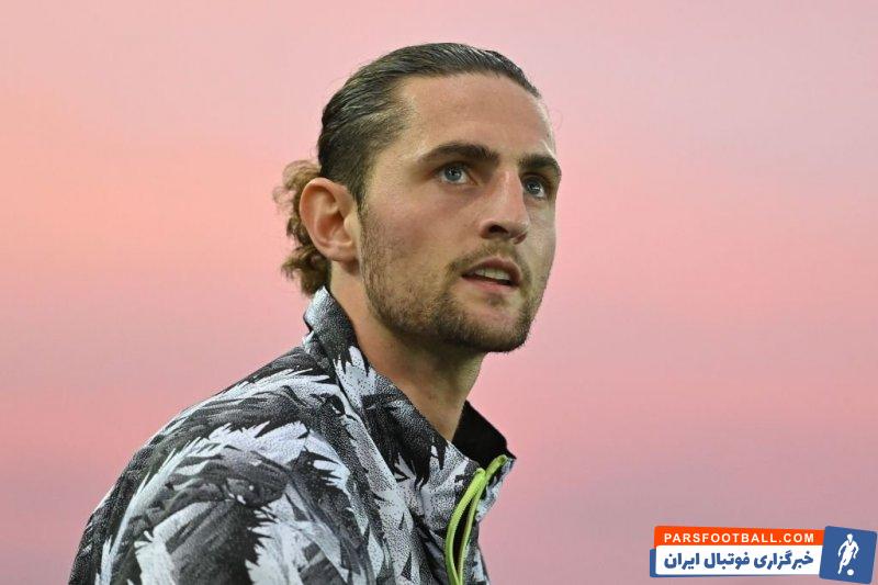 رابیو : می‌خواهم یوونتوس را به جایی که تعلق دارد برگردانم پس ماندم