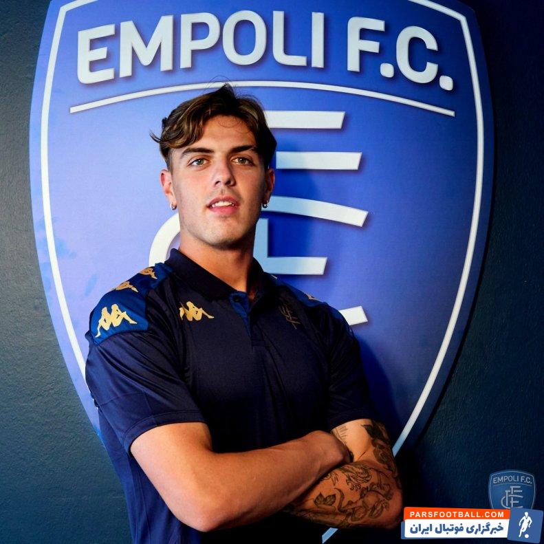 مالدینی ؛ انتقال دنیل مالدینی از میلان به امپولی به صورت قرضی