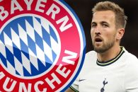 هری کین در یک قدمی رئال مادرید