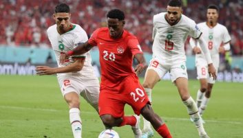 یوونتوس در تلاش برای جذب جاناتان دیوید