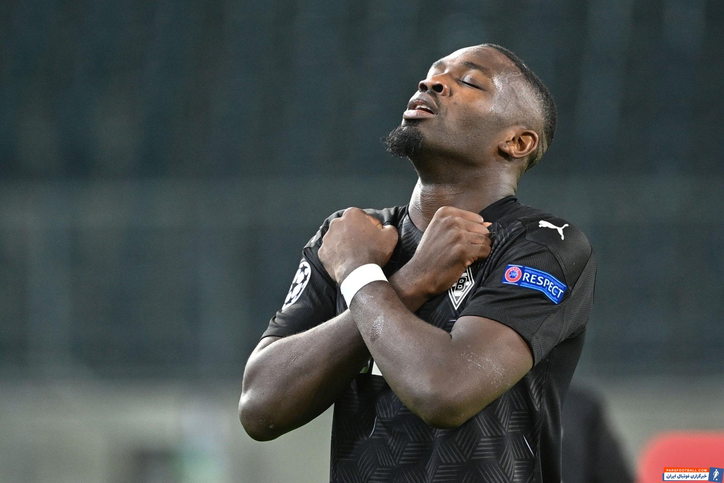 اینتر ؛ مارکوس تورام با قراردادی 5 ساله به اینتر ملحق شد