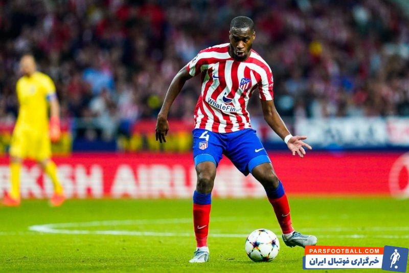 کوندوگبیا ؛ کوندوگبیا به مارسی ملحق شد