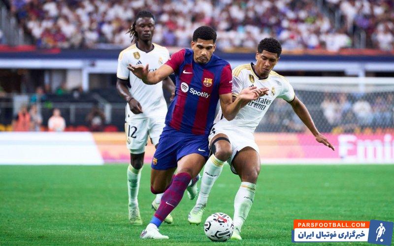 آرائوخو : نشان دادیم که تیم قدرتمندی هستیم