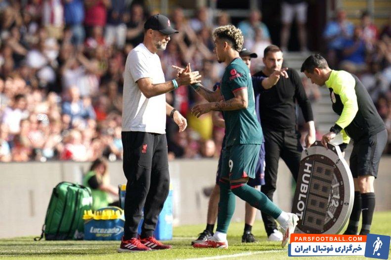 لیورپول ؛ امرابات، گراونبرچ، فیلیپس، لاویا، دوکوره، شوامنی، بالنیا و تورام در لیست کلوپ