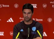 آرتتا : باخت در یک بازی همیشه دردناک است