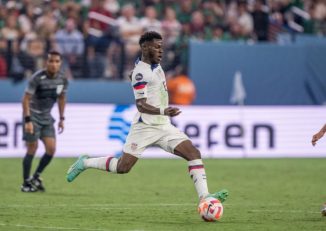 گتوزو : به نظر من یونس موسی خرید فوقالعادهای برای میلان است