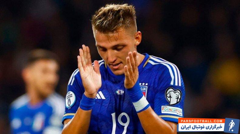 رتگی ؛ متئو رتگی در آستانه پیوستن به جنوا