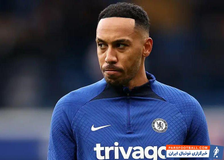 اوبامیانگ ؛ مارسی علاقه مند به جذب اوبامیانگ از چلسی