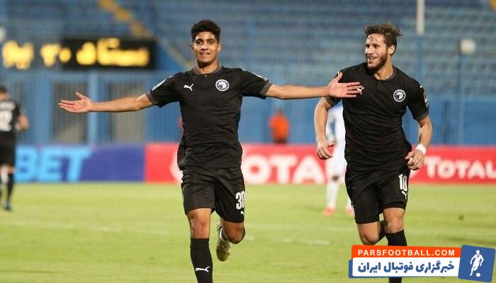 چلسی به دنبال جذب ابراهیم عادل