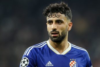 محرمی ؛ کسب نهمین قهرمانی صادق محرمی همراه با دینامزاگرب