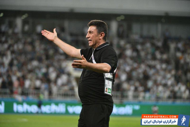 لیگ برتر ؛ قلعه نویی در کنار بدل کی روش در حاشیه یک بازی خیرخواهانه