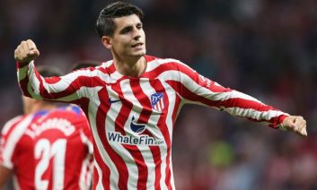 موراتا ؛ الشباب به دنبال جذب موراتا