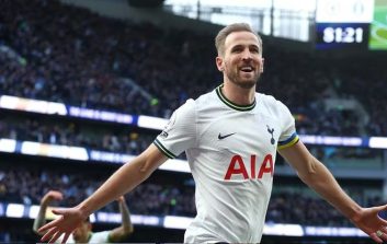 کین ؛ پیشنهاد دستمزد 20 میلیون یورویی بایرن مونیخ به هری کین