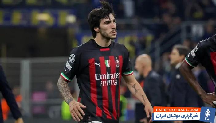 تونالی ؛ بپه ریسو : تونالی در نهایت درک کرد که چارهای جز جدایی ندارد