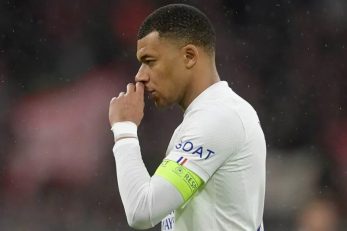 امباپه ؛ مالودا : در صورت تمدید کیلیان در پی اس جی رهبر شماره یک خواهد بود