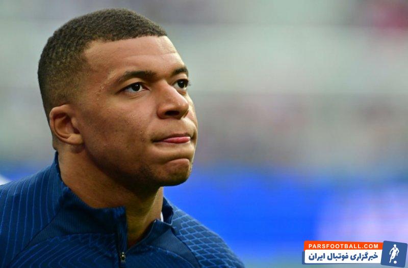 فرانسه ؛ امباپه : خشونت باید پایان بپذیرد تا جا برای عزاداری، گفتگو و بازسازی باز شود