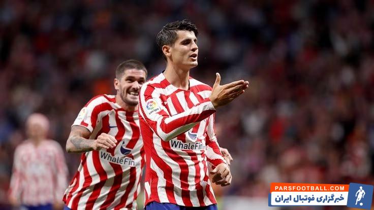 اینتر در تلاش برای جذب موراتا