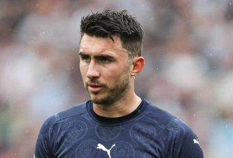 بونوچی ؛ لاپورت گزینه یوونتوس در صورت جدایی بونوچی