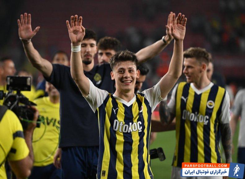 گولر ؛ پیشنهاد رئال مادرید به گولر برای قرار گیری در فهرست اصلی