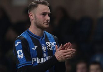 یوونتوس ؛ مشکل مالی یوونتوس برای جذب تئون کوپمینرس