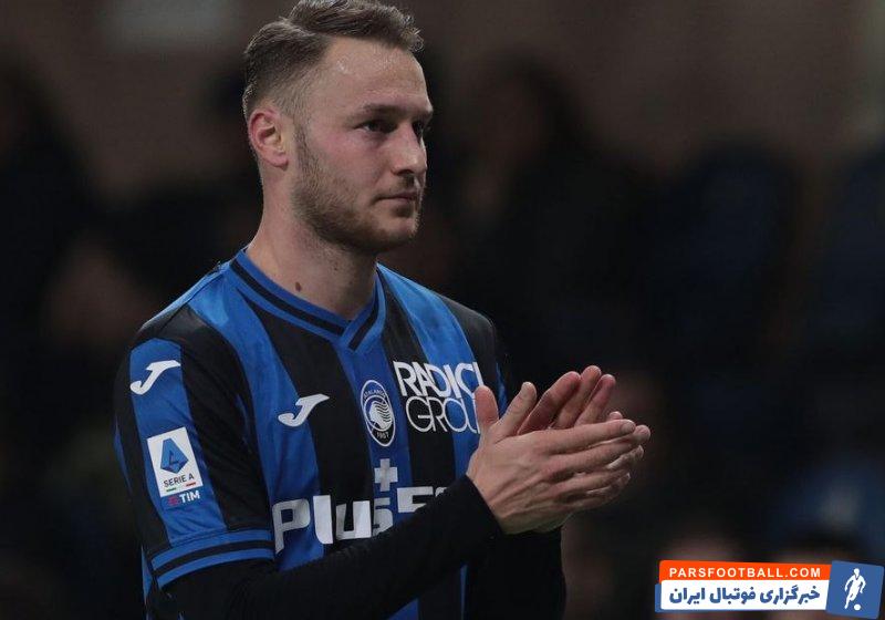 یوونتوس ؛ مشکل مالی یوونتوس برای جذب تئون کوپمینرس