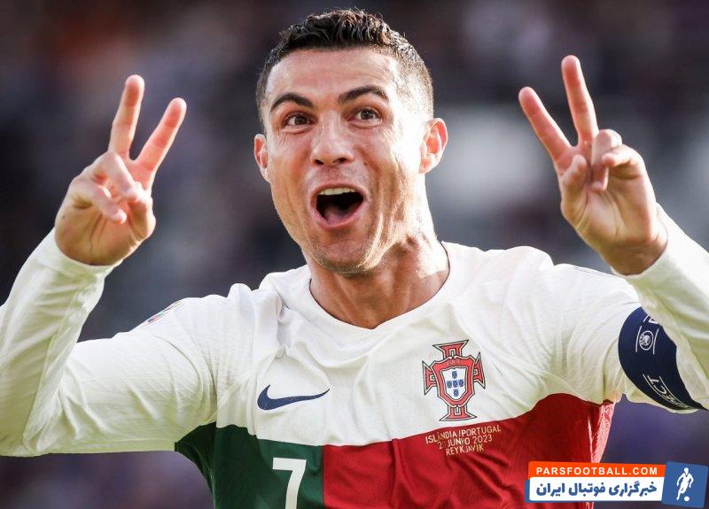 رونالدو ؛ تعلیق عرضه سهام کوفینا در پی شایعه ورود رونالدو